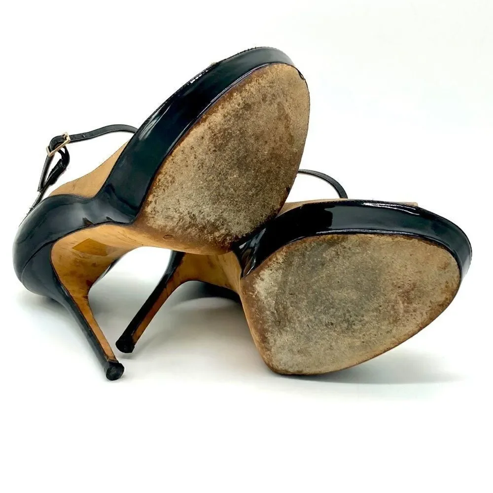 Jimmy Choo “Tami” Stiletto